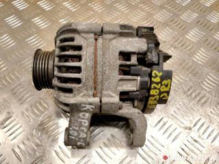 генератор Opel Corsa C 2000, 1.0 л., бензин, 0124225018, 0124225041, 0124225049, 13156052, 13243463, 24437119, 6204102, 6204135, 6204179, 6204193, 6204245, 9200956, 93175791, 93175939, 93177835, 93180416, 93187819, 9512780, R1530032