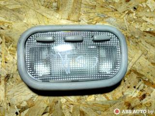 фонарь салона (плафон) Citroen C5 1 поколение [рестайлинг] 2007, 9641822877