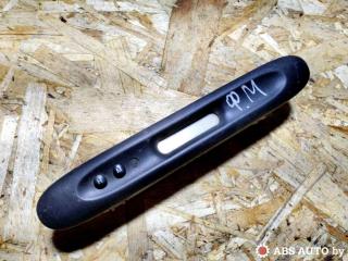 монитор мультимедиа Ford Mondeo 2 поколение 2000, 96BB15000BC