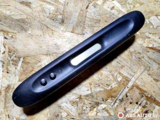 монитор мультимедиа Ford Mondeo 2 поколение 2000, 96BB15000BC