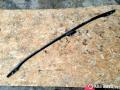 дуги на крышу (рейлинги) Mercedes-Benz M-Класс W164 2008, 3.0 л., OM642 DE30LA, дизель, АКПП, хетчбэк 5 дв. - фото №8