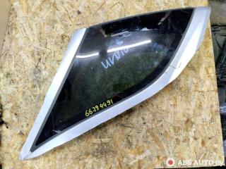 стекло кузовное боковое левое Mercedes-Benz M-Класс W164 2008, 3.0 л., OM642 DE30LA, дизель, АКПП, хетчбэк 5 дв., 43R000091, A006451