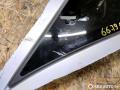 стекло кузовное боковое левое Mercedes-Benz M-Класс W164 2008, 3.0 л., OM642 DE30LA, дизель, АКПП, хетчбэк 5 дв., 43R000091, A006451 - фото №2