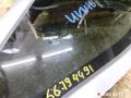 стекло кузовное боковое левое Mercedes-Benz M-Класс W164 2008, 3.0 л., OM642 DE30LA, дизель, АКПП, хетчбэк 5 дв., 43R000091, A006451 - фото №3