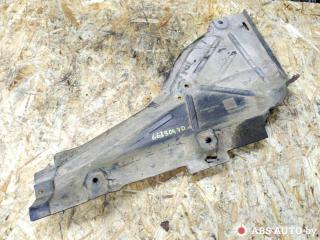 защита днища Mercedes-Benz M-Класс W164 2008, 3.0 л., OM642 DE30LA, дизель, АКПП, хетчбэк 5 дв., A1646102108