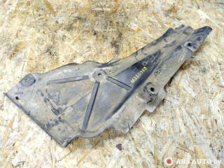 защита днища Mercedes-Benz M-Класс W164 2008, 3.0 л., OM642 DE30LA, дизель, АКПП, хетчбэк 5 дв., A1646102208