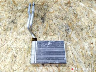 радиатор отопителя (печки) Citroen C5 1 поколение 2004, 1.6 л., дизель, МКПП, хетчбэк 5 дв., VP4PUH18476AB