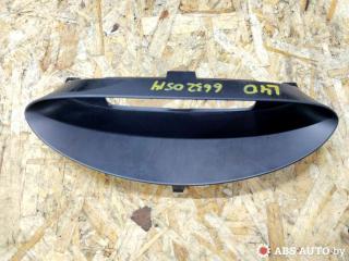 накладка на торпедо (консоль) Citroen C5 1 поколение 2004, 1.6 л., дизель, МКПП, хетчбэк 5 дв., 9632608277, 963260827703