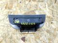 пепельница Citroen C5 1 поколение 2004, 1.6 л., дизель, МКПП, хетчбэк 5 дв., 9650231877 - фото №3