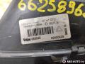 фара левая Citroen C5 1 поколение 2004, 1.6 л., дизель, МКПП, хетчбэк 5 дв., 89900409, 088840 - фото №8