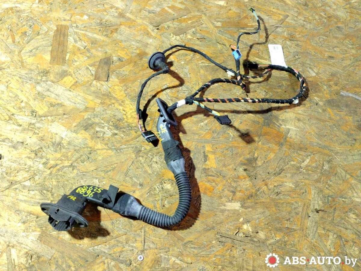 дверная проводка Mercedes-Benz M-Класс W164 2008, 3.0 л., OM642 DE30LA, дизель, АКПП, хетчбэк 5 дв., Z92442340, 13542340, 2588005, 981577102 - фото №1