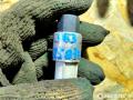 датчик кондиционера Ford Focus 2 поколение 2005, 95BW19E561AA, 1016565 - фото №5