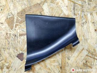 комплект декоративных накладок (дерева) салона Mercedes-Benz M-Класс W164 2008, 3.0 л., OM642 DE30LA, дизель, АКПП, хетчбэк 5 дв., A1646842718, 1646842718