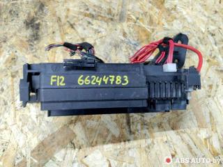 блок предохранителей Mercedes-Benz M-Класс W164 2008, 3.0 л., OM642 DE30LA, дизель, АКПП, хетчбэк 5 дв., A1645403072, A1645451740, 1360755401