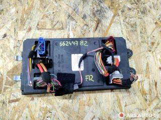 блок SAM Mercedes-Benz M-Класс W164 2008, 3.0 л., OM642 DE30LA, дизель, АКПП, хетчбэк 5 дв., A1644423300, A1645404601, A1645453916