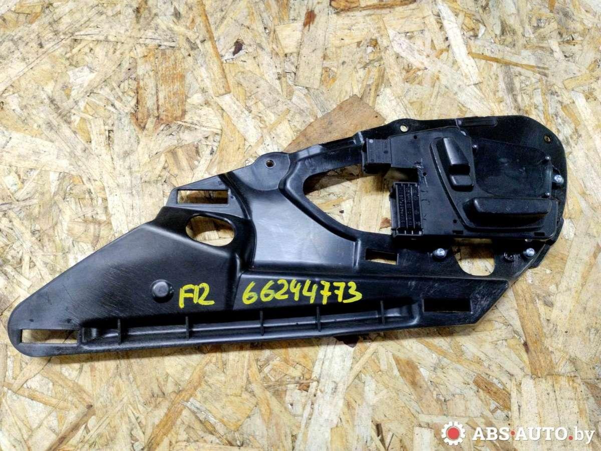 блок управления сиденьем Mercedes-Benz M-Класс W164 2008, 3.0 л., OM642 DE30LA, дизель, АКПП, хетчбэк 5 дв., A1648201410, 1648201410, 03464805R, A2519100614, 2519100614 - фото №1