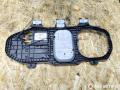 антенна Mercedes-Benz M-Класс W164 2008, 3.0 л., OM642 DE30LA, дизель, АКПП, хетчбэк 5 дв., A2518202275, A2518202175, 28024804, 28024813, 28044931 - фото №5