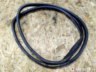 уплотнитель двери Mercedes-Benz M-Класс W164 2008, 3.0 л., OM642 DE30LA, дизель, АКПП, хетчбэк 5 дв., A1646900076, 1646900076