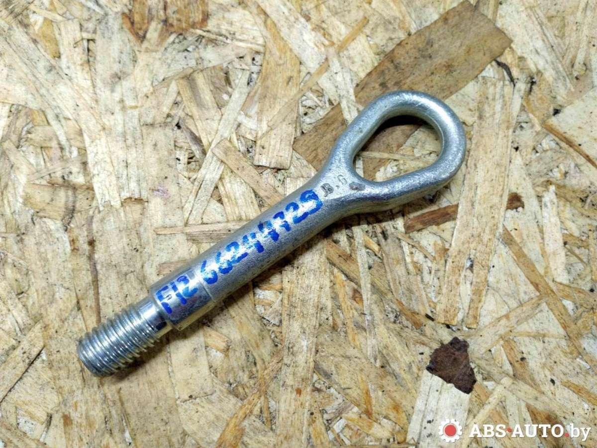 крюк буксировочный Mercedes-Benz M-Класс W164 2008, 3.0 л., OM642 DE30LA, дизель, АКПП, хетчбэк 5 дв. - фото №1