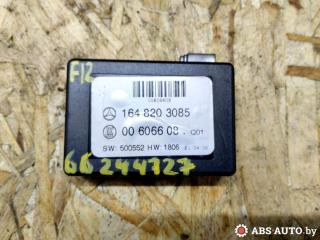 датчик дождя Mercedes-Benz M-Класс W164 2008, 3.0 л., OM642 DE30LA, дизель, АКПП, хетчбэк 5 дв., 1648203085, A1648203085, 00606608