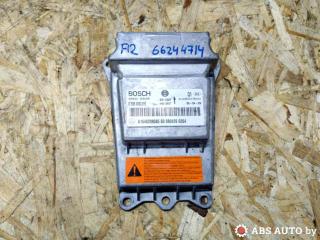 блок AirBag Mercedes-Benz M-Класс W164 2008, 3.0 л., OM642 DE30LA, дизель, АКПП, хетчбэк 5 дв., 0285010215, A1648209585, 1648209585