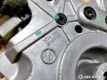 педаль тормоза Mercedes-Benz M-Класс W164 2008, 3.0 л., OM642 DE30LA, дизель, АКПП, хетчбэк 5 дв., A1644201384, A1644200784, VDA2601010716 - фото №5