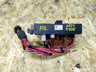 блок предохранителей Mercedes-Benz M-Класс W164 2008, 3.0 л., OM642 DE30LA, дизель, АКПП, хетчбэк 5 дв., A1645402972, 1645402972, 1360221703