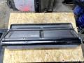 полка багажника Peugeot 406 1 поколение [рестайлинг] 2003, 2.0 л., дизель, АКПП, универсал, 9620759077 - фото №8