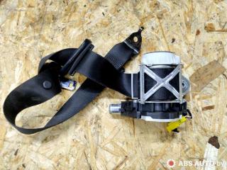 ремень безопасности Mercedes-Benz M-Класс W164 2008, 3.0 л., OM642 DE30LA, дизель, АКПП, хетчбэк 5 дв., A1648601785, 1648601785, E13040635, 34012516B