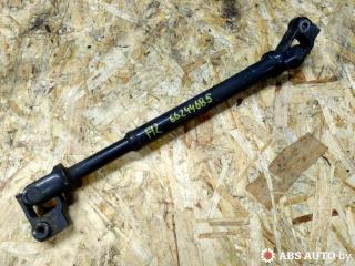 рулевой карданчик Mercedes-Benz M-Класс W164 2008, 3.0 л., OM642 DE30LA, дизель, АКПП, хетчбэк 5 дв., A1644600110, 1644600110