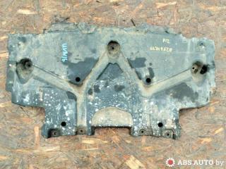 защита двигателя Mercedes-Benz M-Класс W164 2008, 3.0 л., OM642 DE30LA, дизель, АКПП, хетчбэк 5 дв., A1645241430, 1645241430