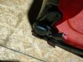 салон (комплект сидений) Smart Fortwo 1 поколение [рестайлинг] 2003, 0.6 л., бензин, АКПП - фото №9
