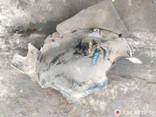 защита арок передняя левая (подкрылок) Mercedes-Benz M-Класс W164 2008, 3.0 л., OM642 DE30LA, дизель, АКПП, хетчбэк 5 дв., A1648840922, 1648840922