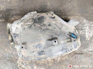 защита арок передняя правая (подкрылок) Mercedes-Benz M-Класс W164 2008, 3.0 л., OM642 DE30LA, дизель, АКПП, хетчбэк 5 дв., A1648841022, 1648841022