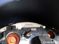щиток приборов (приборная панель) Smart Fortwo 1 поколение [рестайлинг] 2003, 0.6 л., бензин, АКПП, 110008872005, 88311294, 0001187, 993790007, 0001186V022, 993790005 - фото №7