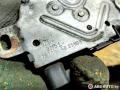 замок капота Ford C-Max 1 поколение [рестайлинг] 2008, 3M5116700, 3M5116700AB05 - фото №4