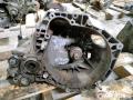 КПП механическая (МКПП) Fiat Stilo 1 поколение 2007, 1.9 л., дизель, МКПП, 46433289, 45832473 - фото №2