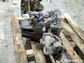 КПП механическая (МКПП) Fiat Stilo 1 поколение 2007, 1.9 л., дизель, МКПП, 46433289, 45832473 - фото №5