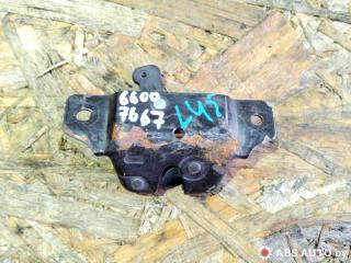 замок багажника Peugeot 406 1 поколение [рестайлинг] 2002, 2.0 л., дизель, МКПП, седан