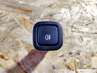 кнопка противотуманных фар Daewoo Nubira J100 1997, 96311232, 96251276