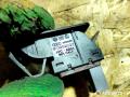 кнопка открытия лючка топливного бака Volkswagen Touran 1 поколение [рестайлинг] 2007, 1F0959527 - фото №5