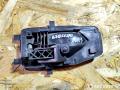 ручка внутренняя передняя правая Peugeot 405 1 поколение 1995, 9610441477, 9610441477RFR - фото №3