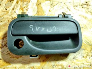 ручка наружная Opel Vectra B [рестайлинг] 2000, GM712