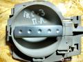 ручка внутренняя передняя левая Citroen C3 1 поколение [рестайлинг] 2007, 9647164577, 9647164677 - фото №2