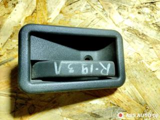 ручка внутренняя передняя левая Renault 19 2 поколение 1997, 7700813585