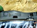 ручка внутренняя передняя левая Peugeot 407 1 поколение 2004, 96526178VD, 96526178VDLFR - фото №5
