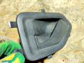 ручка внутренняя передняя левая Peugeot 405 1 поколение 1995, 9610441577, 9610441577G - фото №2