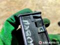 кнопка корректора фар Honda Civic 6 поколение 2000, 01630, ST3A, 01645 - фото №6