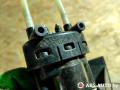 переключатель света Skoda Felicia 1 поколение 2000, 6U1941331A, 443958317019 - фото №5