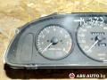 щиток приборов (приборная панель) Mazda 323F BA 1996, бензин, BC6B55430, 69319220, 769216250 - фото №2